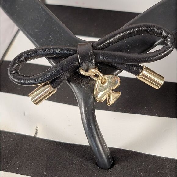 Kate Spade New York Rhett Wedge Sandals - Picture 10 of 11